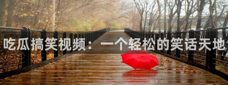 各种网红爆料吃瓜