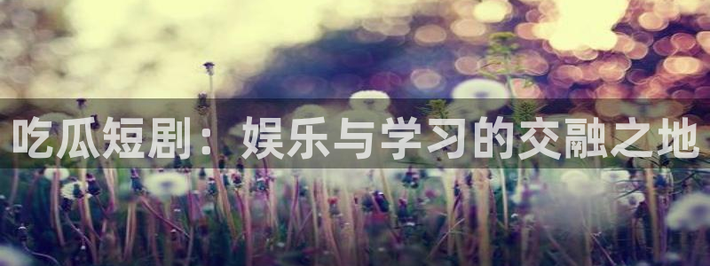 吃瓜事件