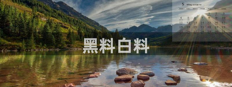 豆瓣自由吃瓜基地：黑料白料