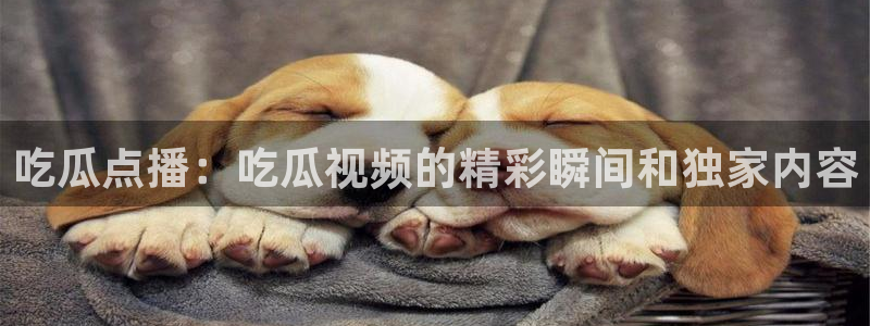 91 今日吃瓜 吃瓜首页:吃瓜点播:吃瓜视频的精彩瞬间和独家内容